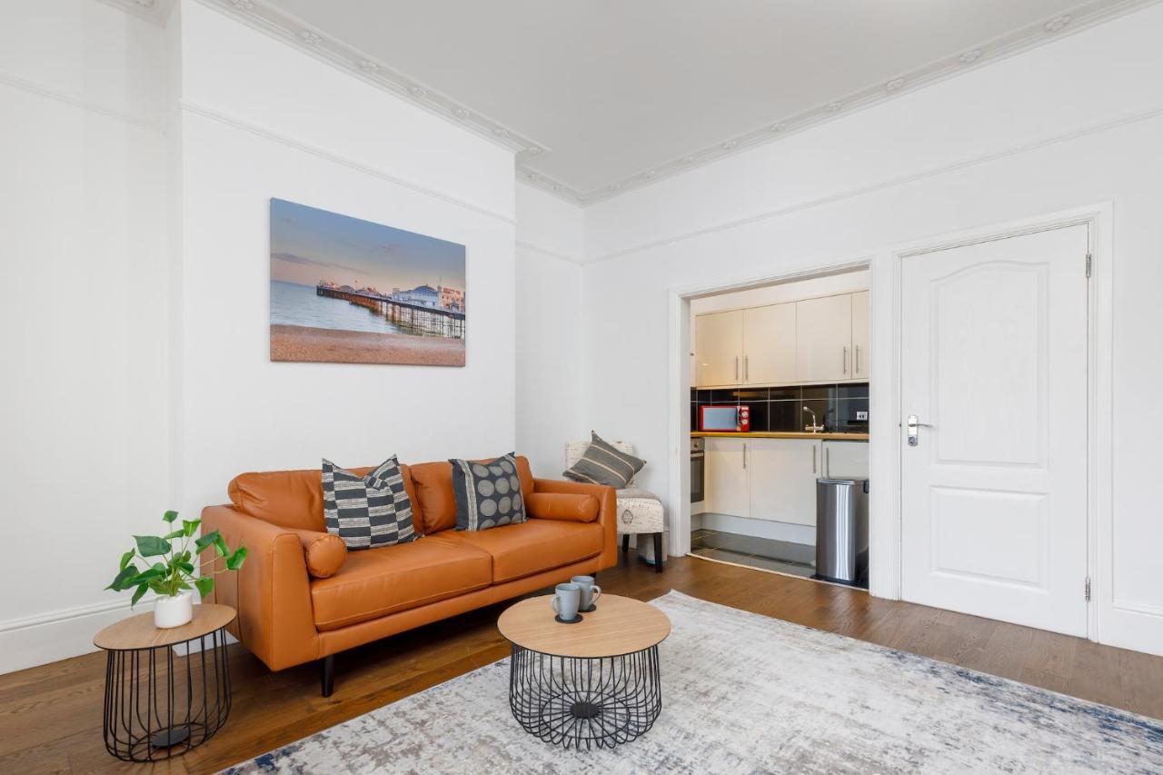 Serenity Square - Wow Location Sleeps 4 Apartment Brighton