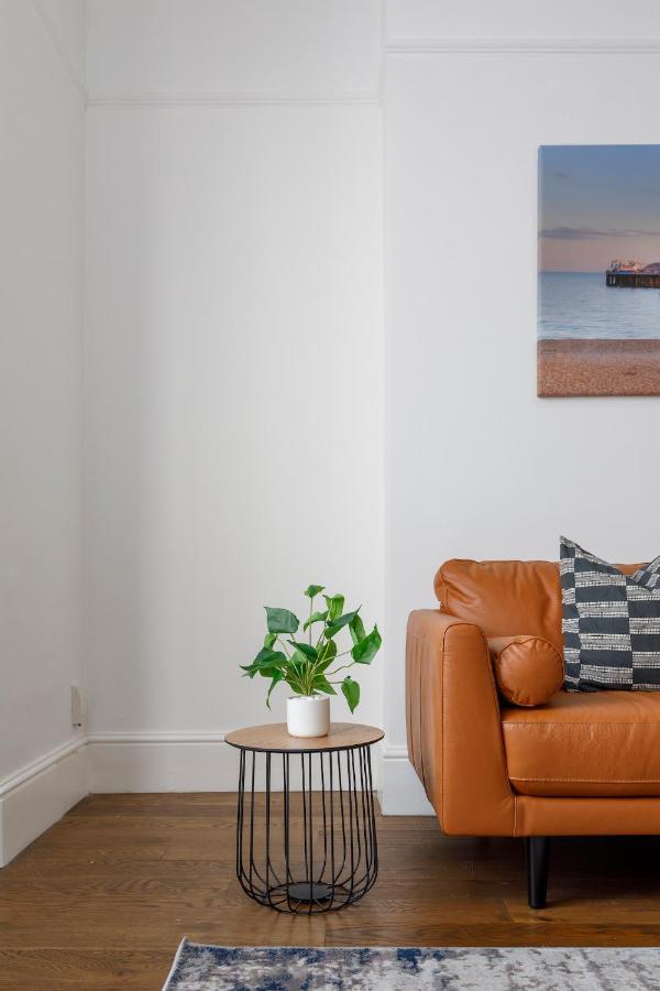 Serenity Square - Wow Location Sleeps 4 Apartment Brighton