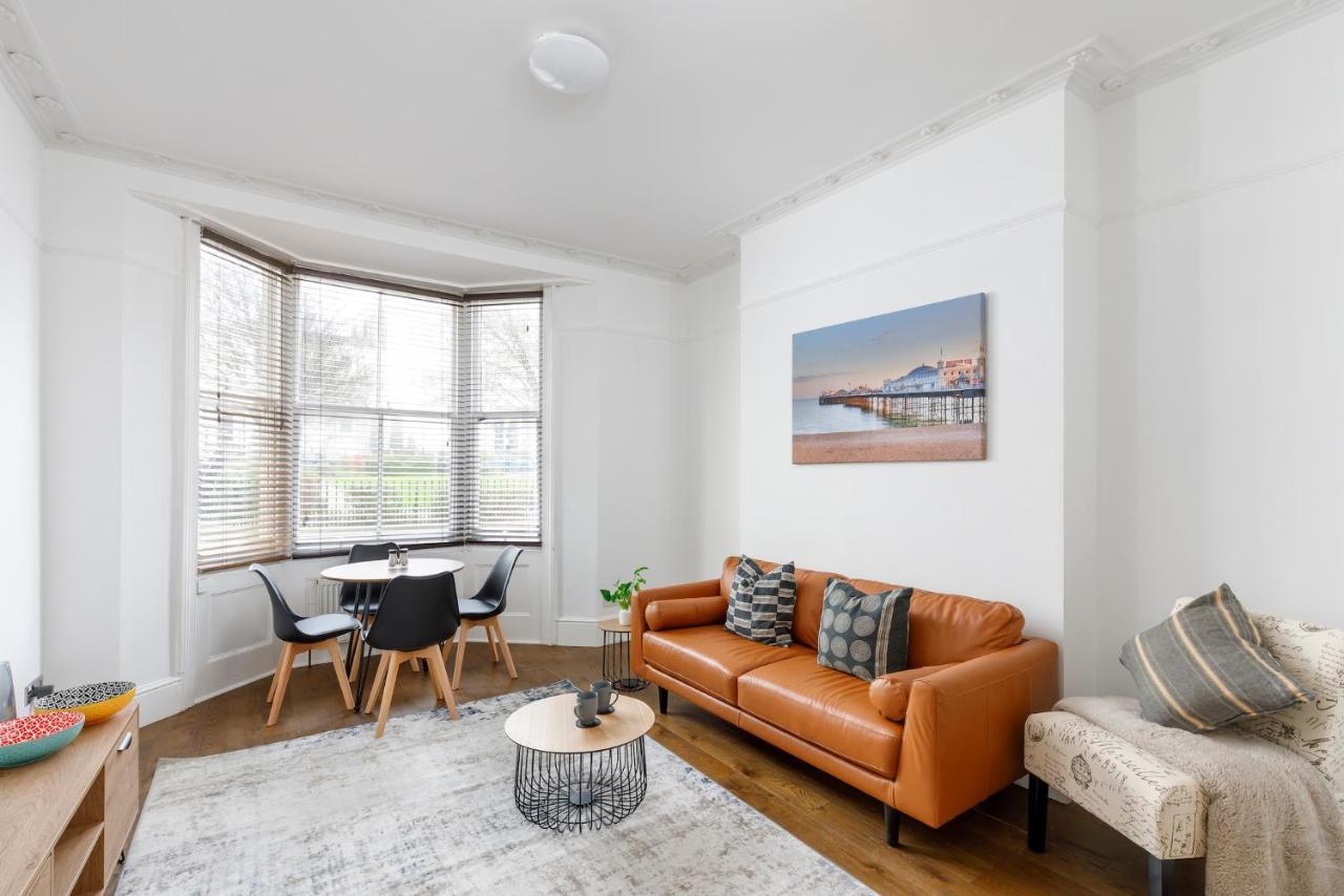 Serenity Square - Wow Location Sleeps 4 Apartment